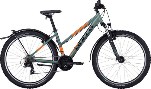 Bulls sharptail herren model - sharptail,
