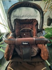 Kinderwagen emmaljunga neu - kinderwagen,