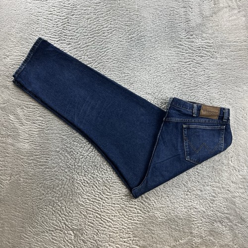 Vintage wrangler herren jeans - vintage,
