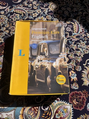 Langenscheidt englisch - langenscheidt,