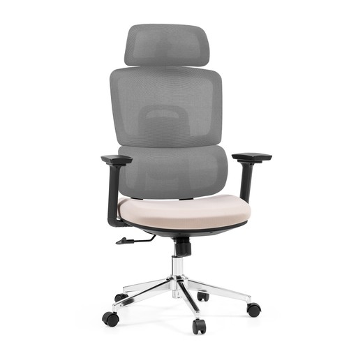 Ergonomischer bürostuhl netz - ergonomischer,