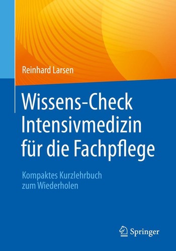 Wissens check intensivmedizin - wissens-check,