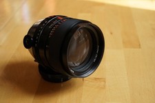 Carl Zeiss Jena Sonnar 180mm