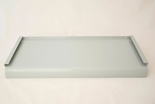 Aluminium Fensterbank Weiß