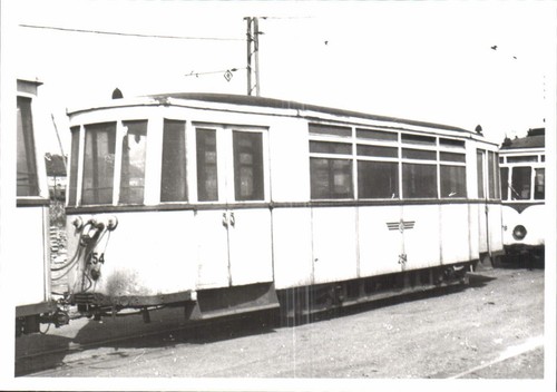 älteres foto ddr - (4211a),
