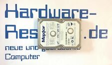 Maxtor DiamondMax D540X 40GB 5,4k 3,5" Ultra ATA/100 2MB 100 MBit/s 4D040H2 HDD