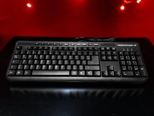 Innovation IT USB Tastatur –