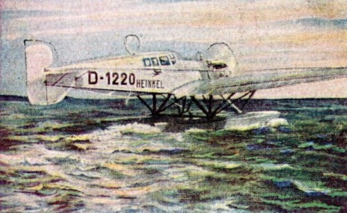 110 119 sammelbild flugzeug - 110/119,