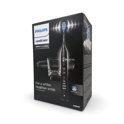 Philips sonicare diamondclean - philips,