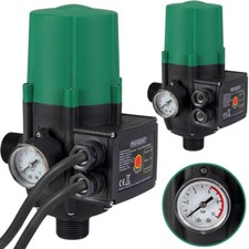 MONZANA® Pumpensteuerung 10