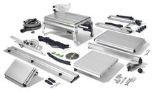 Festool tischzugsäge 50 - festool,
