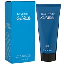 Davidoff Cool Water Man - Men