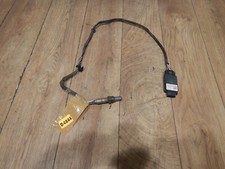 Nox Sensor Audi A4 8W A5 Lambdasonde Partikelsensor 8W0907807AM Original