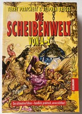 Die Scheibenwelt von A-Z  -