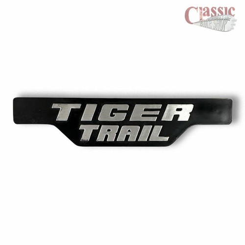 Triumph tr7 tiger trail - tr7,