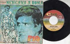 PIO Disc 45 Umdrehungen