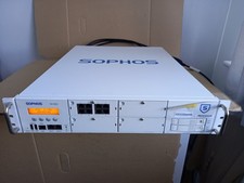 Sophos SG 650 UTM Firewall