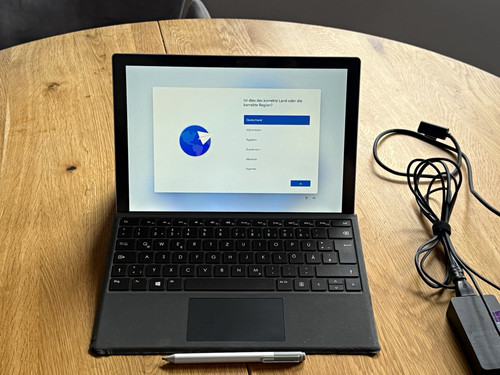 Microsoft surface pro 3 - pro, 5