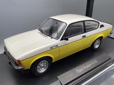 Modellautos 1:18 Norev Opel