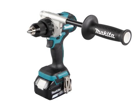 Makita akku bohrschrauber - makita, akku-bohrschrauber