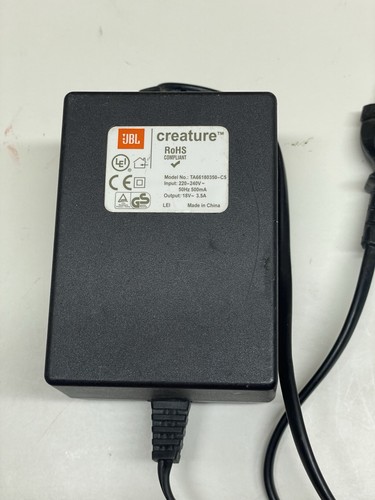 Ladegerät jbl ta66180350 - ta66180350-c5, /
