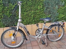 DAHON Ciao! Faltrad + TOP +