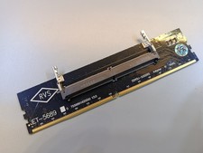 DDR5 SO-DIMM zu DIMM Adapter