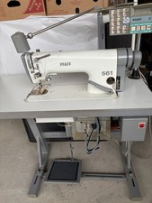 Industrienähmaschine Pfaff