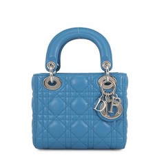 Dior Cannage Lady Dior Size