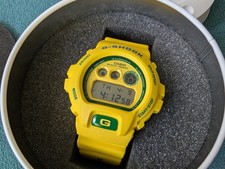 NEU | CASIO G-SHOCK DW-6900WC