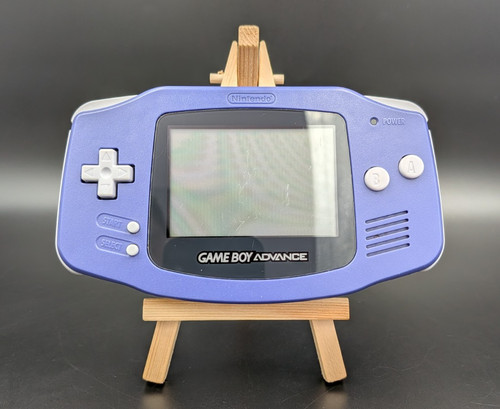 Nintendo gameboy advance - gameboy,