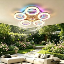 Deckenventilator mit