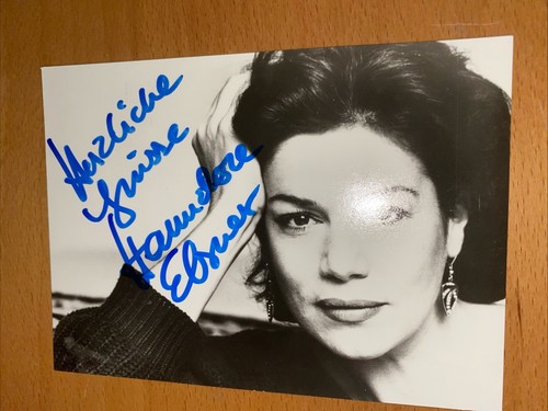 Hannelore elsner original - hannelore, (+),
