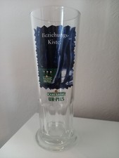 Karlsberg UrPils Sammelglas