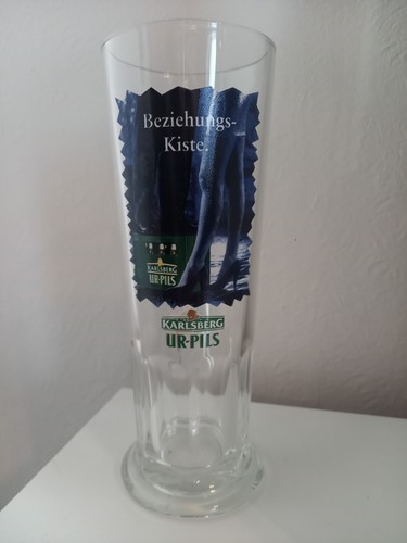 Karlsberg urpils sammelglas - urpils,