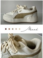 🤎orig. PUMA CA PRO LUX II