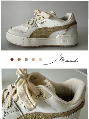 Orig puma pro lux ii - ca,