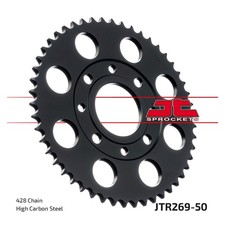 Kettenrad 50 Zähne für