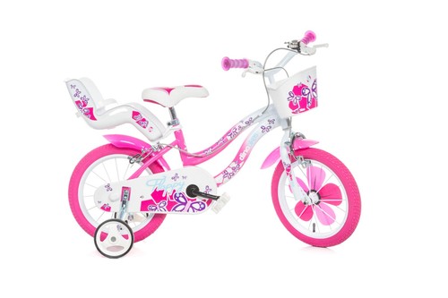 Zoll kinderfahrrad146r - zoll,