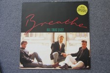 Breathe - All That Jazz -