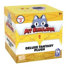 Pet Simulator Serie 2 20,3 cm