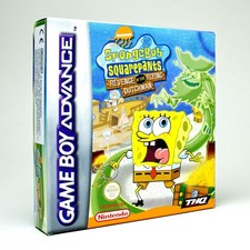 SpongeBob Squarepants -