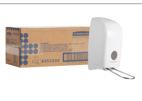 Kimberly clark professional - kimberly-clark,