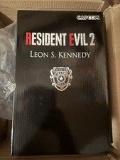 Resident Evil RE:2 Leon S