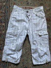 Kurze 3/4 - Cargo Hose