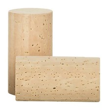 sterile Wein Korken Natur