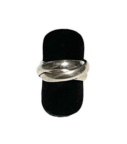 925 sterlingsilber ring - sterlingsilber,
