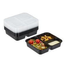 20x Meal Prep Boxen