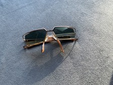 Vintage Cazal Mod 943