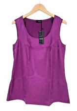 M.I.M. Damen BLUSE Blusentop
